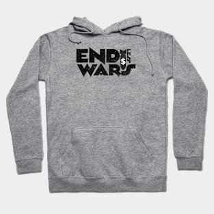 END WARS Hoodie